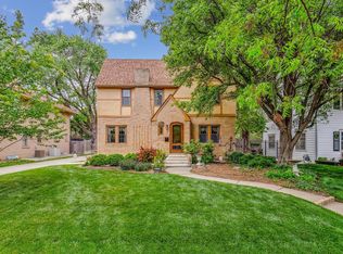 235 S Terrace Dr, Wichita, KS 67218