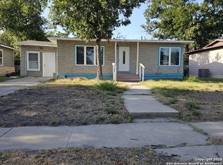 311 Eland Dr, San Antonio, TX 78213