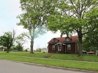 578 N Prospect St, Marion, OH