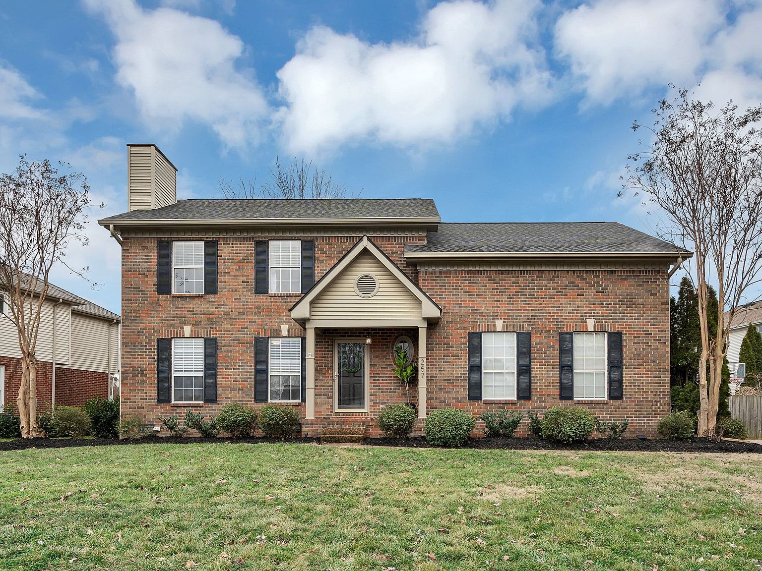 257 Freedom Dr, Franklin, TN 37067 | Zillow