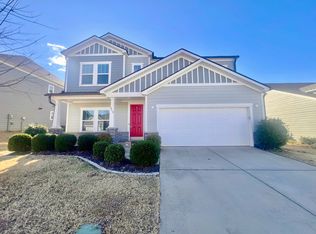 213 Bank Swallow Way, Simpsonville, SC 29680