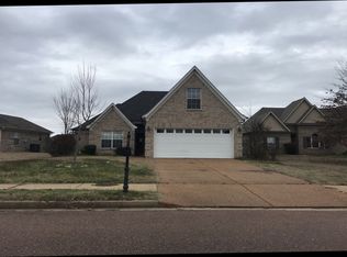 366 E Oak Grove Rd, Hernando, MS 38632