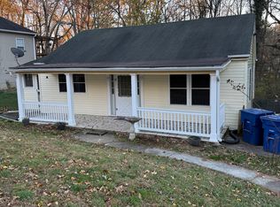 10074 Central Dr, Ooltewah, TN 37363