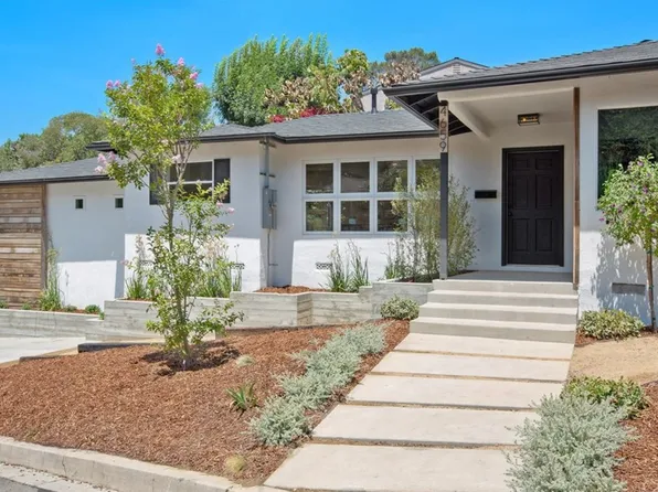 4659 Jessica Dr, Los Angeles, CA 90065