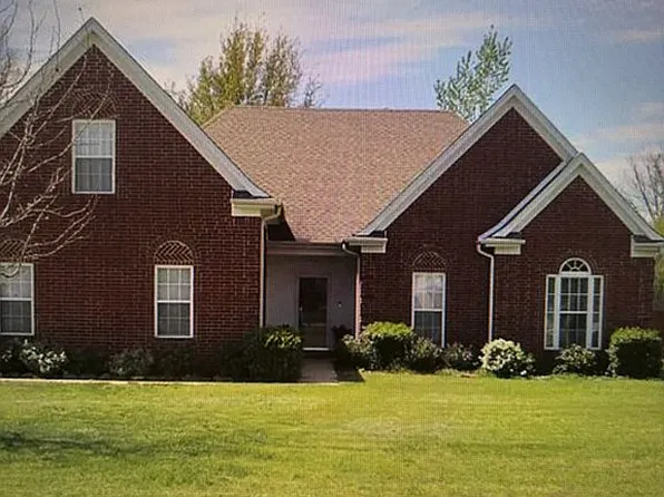 123 Miller Dr, Marion, AR 72364