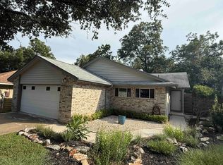 5101 Ganymede Dr, Austin, TX 78727