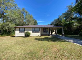 1502 N State Road 53, Madison, FL 32340