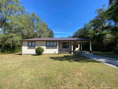 1502 N State Road 53, Madison, FL, 32340