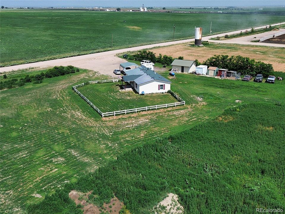 43370 County Road 39, Pierce, CO 80650 Zillow
