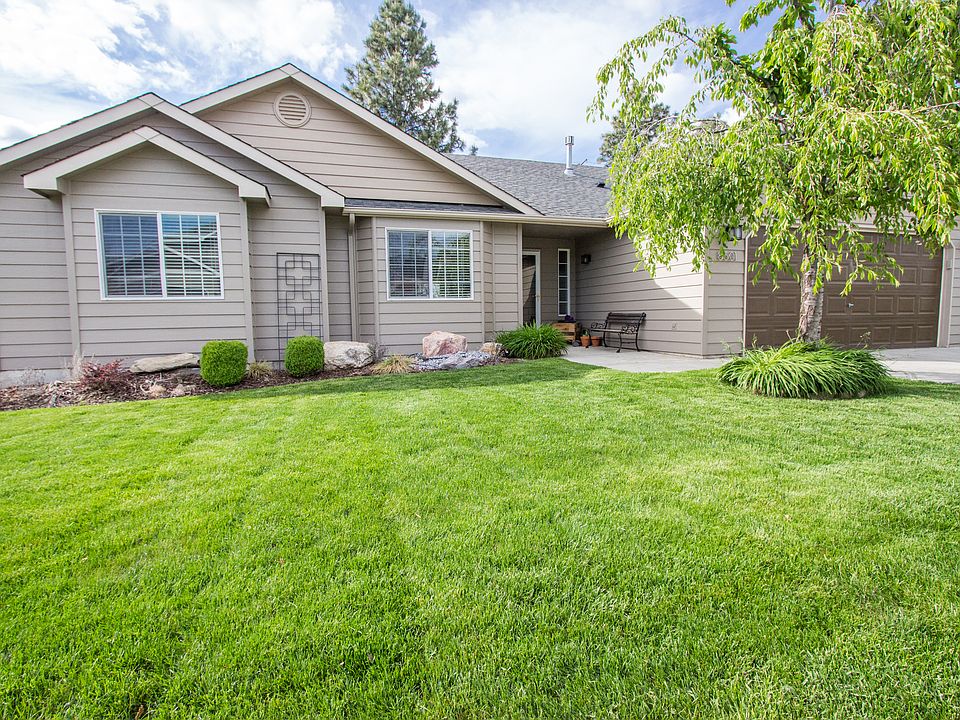 1st image of 8501 E Bull Pine Ln