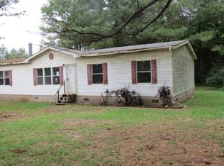 315 Banks Chapel Rd, Woodstock, AL 35188