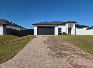 1116 NW 31st Pl, Cape Coral, FL 33993