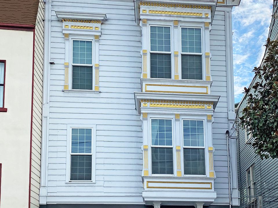 Front of building_04062020