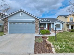3668 E Fort Boise Ln, Boise, ID 83716