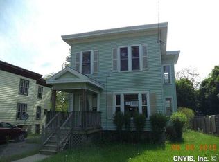 18 Cayuga St, Auburn, NY