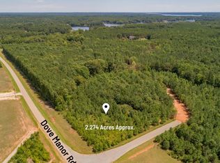 Dove Manor Rd, Littleton, NC 27850
