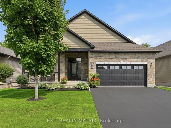 2208 Catherine St, Clarence Rockland, ON K4K 0K7