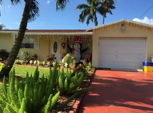 4423 Wilkinson Dr, Lake Worth, FL 33461