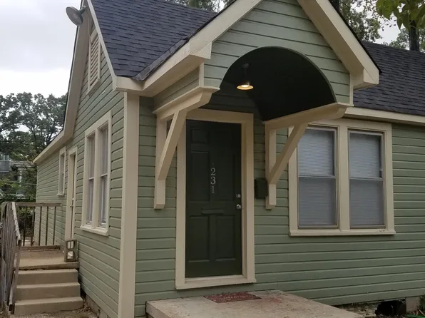 231 Kings Hwy, Shreveport, LA 71104