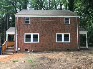 205 Colleton Rd, Raleigh, NC 27610