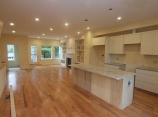 120 Tremont St #A, Boston, MA 02108