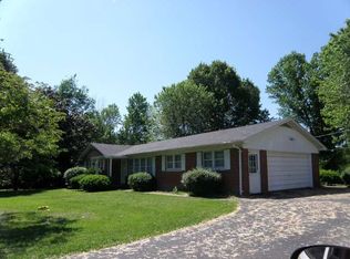 341 Maple St, Russell Springs, KY 42642