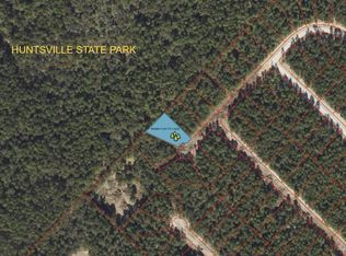 222 Rustic Ranch Dr LOT 2-1-113, New Waverly, TX 77358