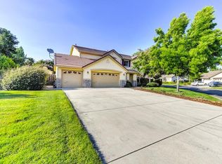 4350 Gorham Way, Rancho Cordova, CA