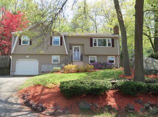 13 Summer Ave, Reading, MA 01867