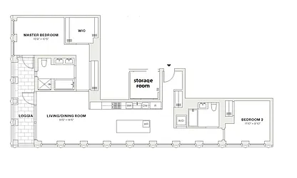 Rented by Home Ambassadors