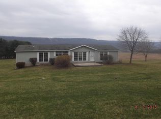 225 Matamoras Rd, Halifax, PA 17032