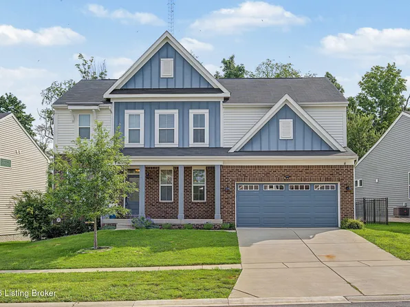 18105 Bridle Run Dr, Louisville, KY 40245