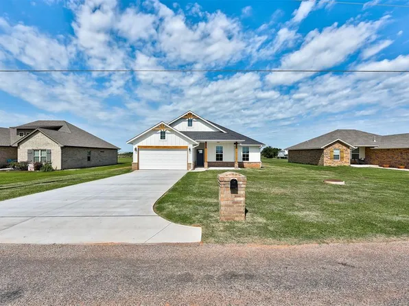 405 N Maple Ave, Union City, OK 73090