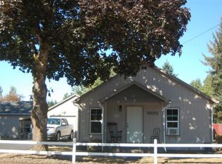 1002 Goucher St, Amity, OR 97101