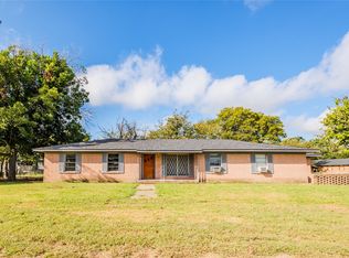 307 W Mesquite, Malone, TX 76660