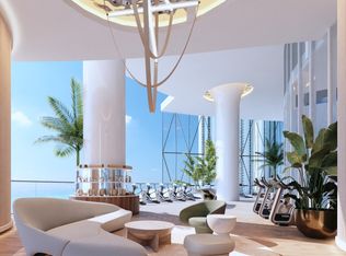 18401 Collins Ave #3704, North Miami Beach, FL 33160