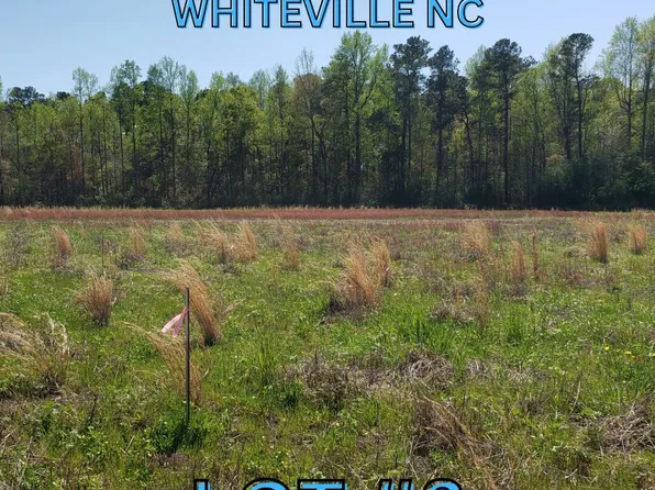 97 Branch Ln Lot 8A, Whiteville, NC 28472