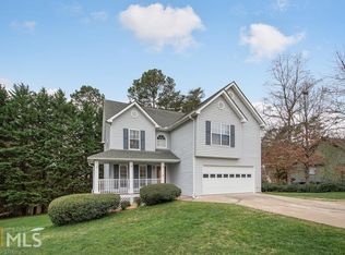 5535 Pilgrim Point Ext, Cumming, GA 30041