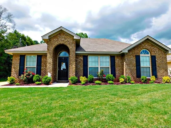 636 Cotton Lakes Blvd, Wetumpka, AL 36092