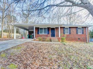 126 Ashwood Dr, Winder, GA