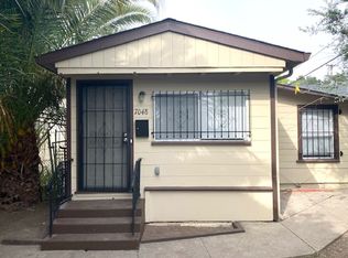 07038, Oakland, CA 94605