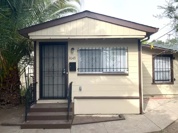 07038, 7038 Lacey Ave #T7048, Oakland, CA 94605