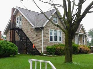 1264 Francis Ave, Halethorpe, MD 21227