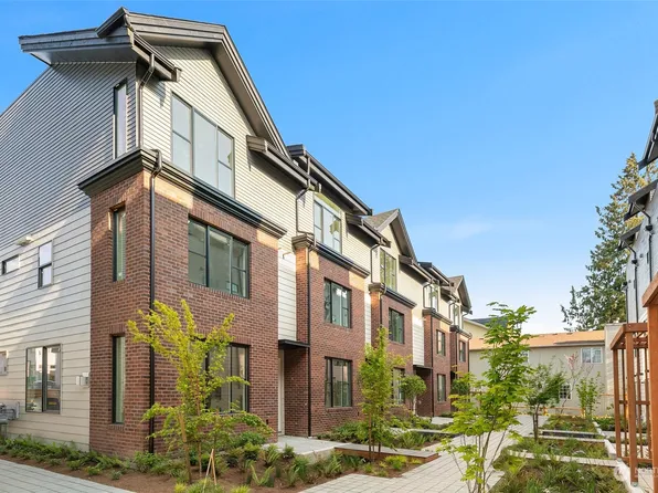 8344 13th Avenue NW #D, Seattle, WA 98117