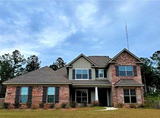 32041 Bobwhite Rd, Daphne, AL 36527