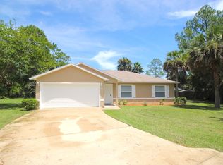 4 Whee Pl, Palm Coast, FL 32164