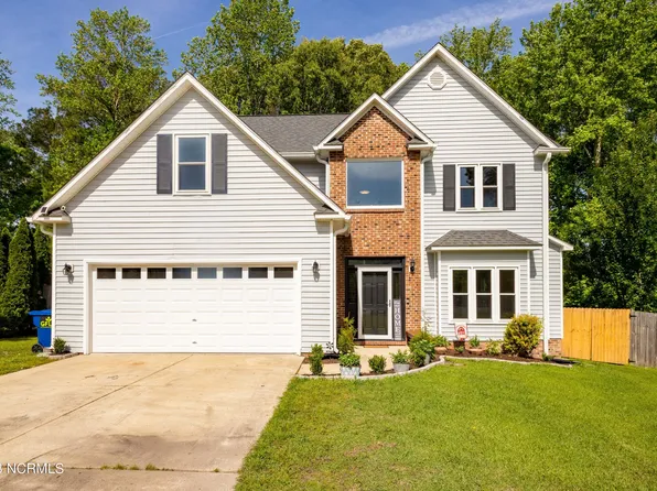 116 Realini Dr, Havelock, NC 28532