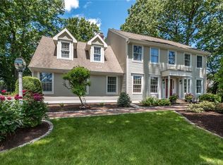 17 Riverview Rd, Glastonbury, CT 06033