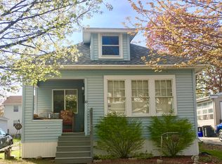 10 Shirley St, Lewiston, ME 04240