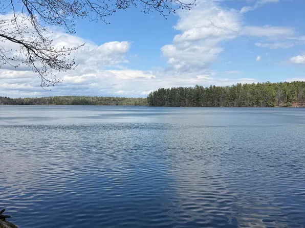 0 Village Road, Smithfield, ME 04978
